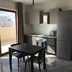 Apartamento Sir William Strand