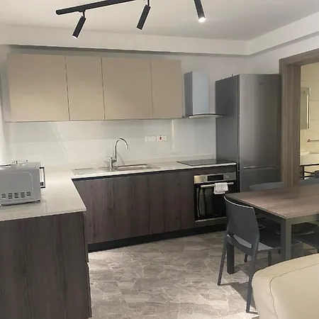 Apartament Sir William Strand Gzira