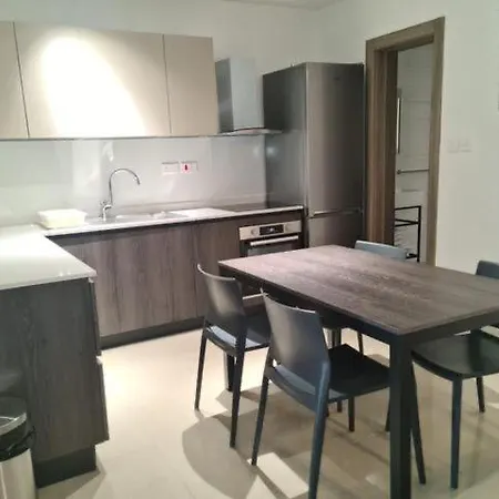 Sir William Strand Apartamento