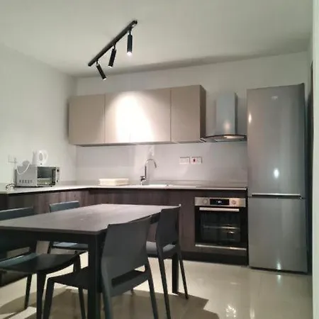 Apartamento Sir William Strand *