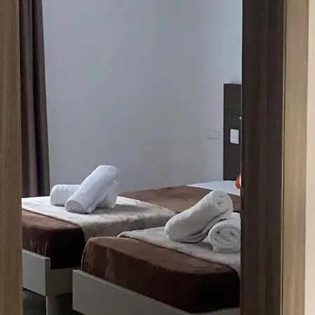 Apartamento Sir William Strand *