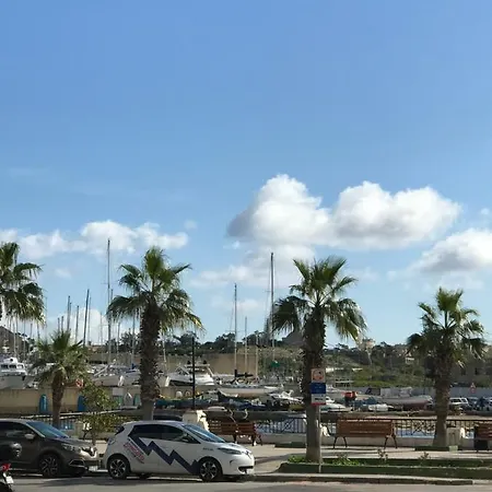 Sir William Strand 公寓 Gzira