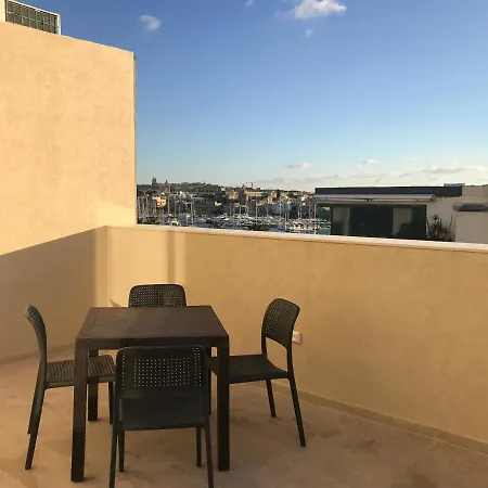 Sir William Strand Appartamento *