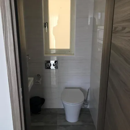 Apartamento Sir William Strand *