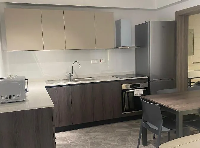 Appartamento Sir William Strand Gzira