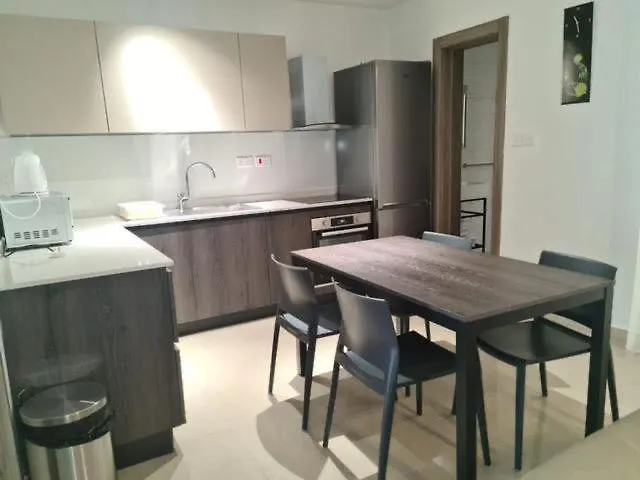 Sir William Strand Apartman