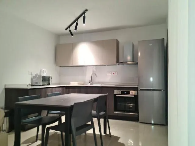 Apartman Sir William Strand *