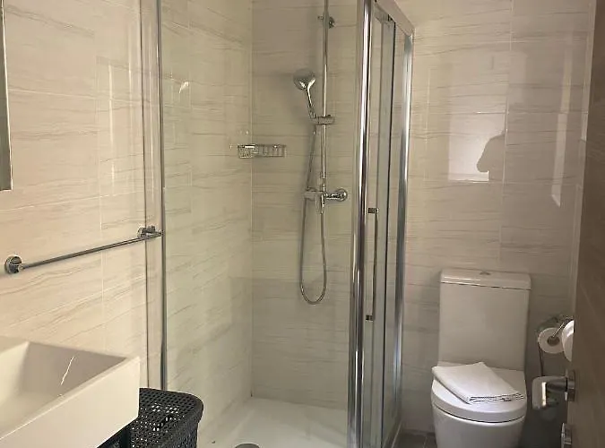 Apartman Sir William Strand *