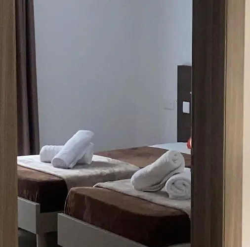 Apartman Sir William Strand *