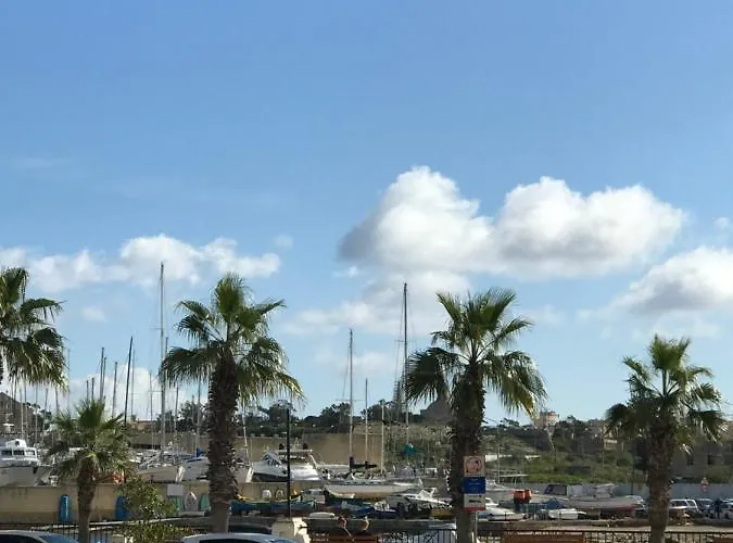 Sir William Strand Appartamento Gzira