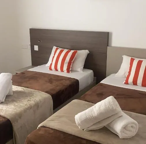 Sir William Strand Apartman *