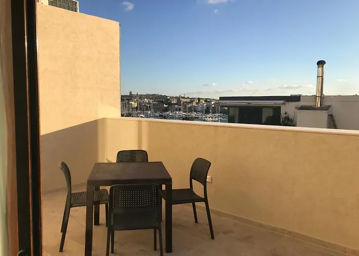 Sir William Strand Appartamento *