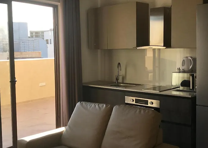 Sir William Strand Gżira