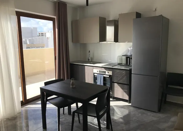 Apartman Sir William Strand