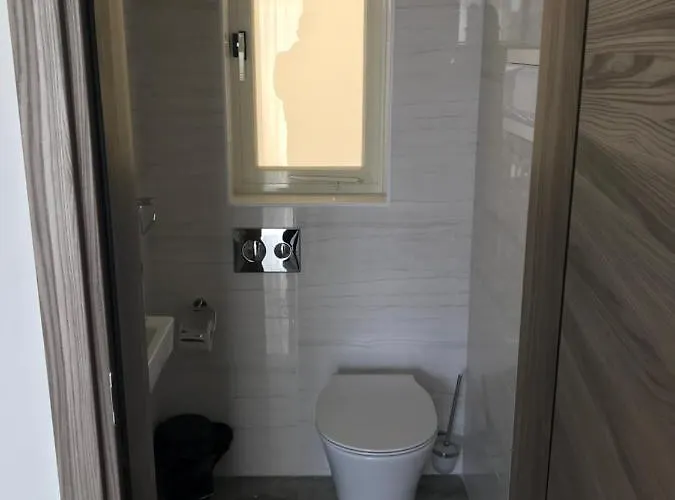 Apartman Sir William Strand *