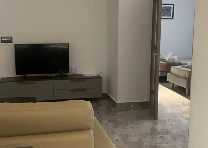 Sir William Strand Apartman *