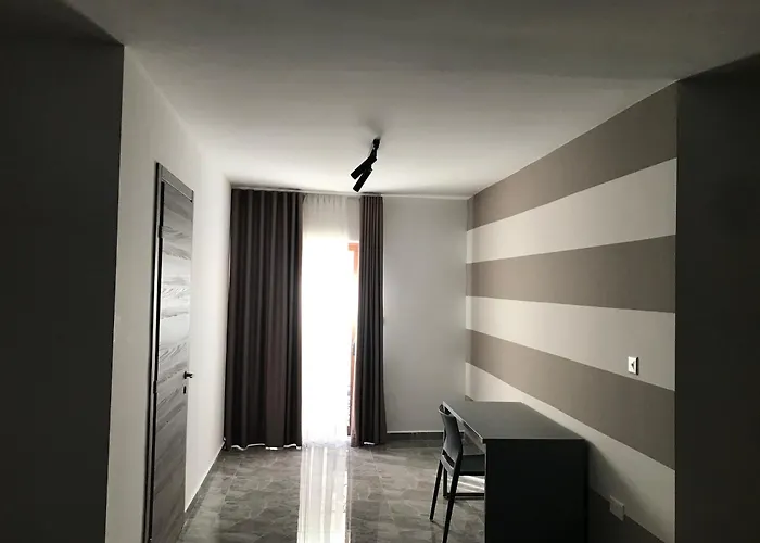 Sir William Strand Apartman *